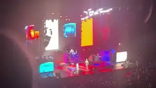 Judas Priest - Breaking The Law - Leeds Direct Arena - Weds 13th March 2024