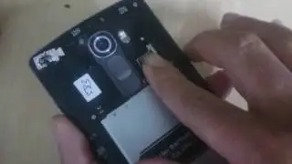 LG G4 Direct eMMC | QDLoader 9008 Fix via SD Card | xSolution