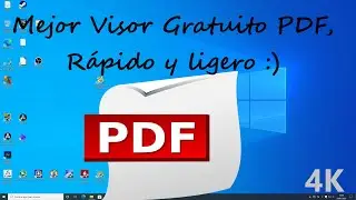 Mejor Visor de PDF GRATIS 🔝 2022