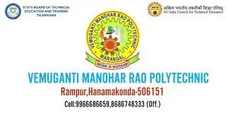 VMR POLYTECHNIC