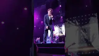 Ведь ты же так красива в свои 18 ❤️ (Лепс в Петербурге 30.04.2023)