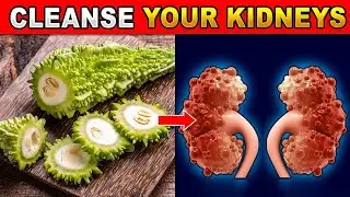 Shock ! Without These 8 Foods You Cannot Heal Your Kidneys | Healthy lifestyle | Healthy lifestyle