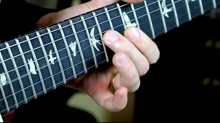 Sweep Picking Tutorial with Examples