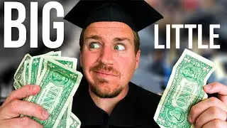 Does College Actually Increase Your Salary?