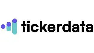 Introducing Tickerdata.