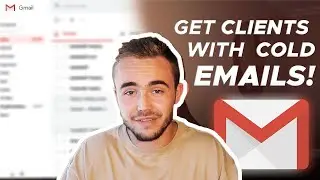 How To Get SMMA Clients With Email Outreach in 2021 (Proven Strategy)