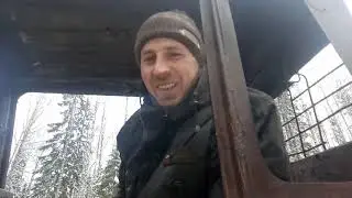 Гордей!!!ремонт сцепления...