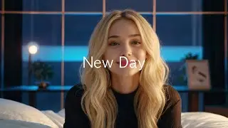 New Day | Synthwave Synth Pop Futuristic  Electro Pop