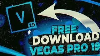 SONY VEGAS PRO 19 CRACK 🔥 SONY VEGAS PRO 19 FREE DOWNLOAD 🔥 VEGAS PRO 19 FULL OCTOBER 2022