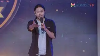 Kamal: Jenis Karya Sastra (SUPER Stand Up Seru 200)