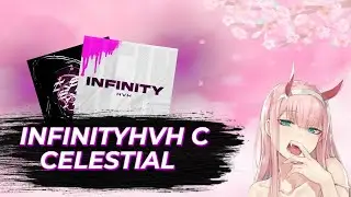 КУПИЛ CELESTIAL RECODE?!?! | ОВНЮ INFINITYHVH С КРЯКОМ CELESTIAL RECODE | SUNRISE