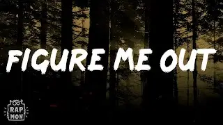 JD Eicher - Figure Me Out (Lyrics)