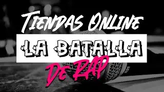 🎙️ PrestaShop VS WooCommerce VS Shopify VS Magento - La Batalla de RAP de TIENDAS ONLINE