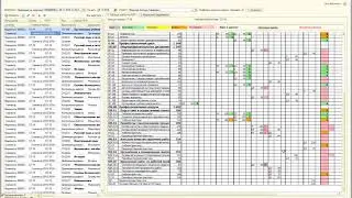 1C.COL.06.06 Перезачет оценок студентов в 1С:Колледж