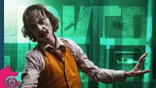 Joker Isn’t that Deep (SPOILERS)