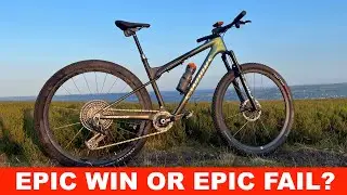 Specializeds S-Works Epic World Cup: Epic Win or Epic Fail?