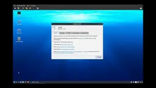 Lubuntu 22.04: Official Backport PPA for LXQt