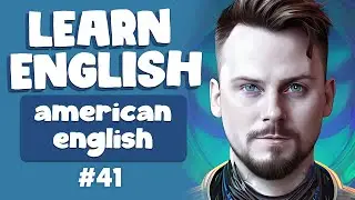 🔴 American English is the Best English | Cloud English Podcast Episode 41