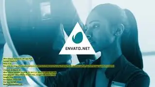 20 Logo Pack | After Effects Template | VideoHive 21658356