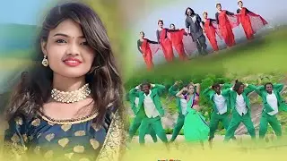 New Nagpuri Nonstop Video 2025 | Singer Kumar Pritam | Teri Chaahat Me| Suman Gupta