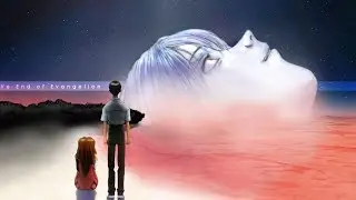 EVANGELION - Spiegazione del Finale