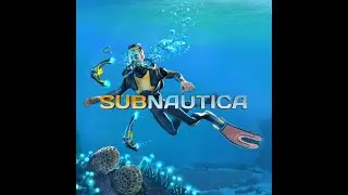 Subnautica: Issues with Audio