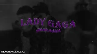 LADY GAGA - PESO PLUMA - 