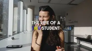 The Life of a Toronto Metropolitan University Student | A Mockumentary Film