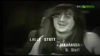 Lally Stott - Jakaranda (1971)