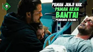 BALAS DENDAM MANTAN PEMBUNUH BAYARAN ATAS KEMATIAN SAUDARANYA !!  |ALUR CERITA FILM ACTION