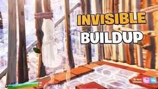 How To Make Invisible Buildup (Content Aware) | Vegas Pro