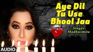 Aye Dil Tu Use Bhool Ja Latest Hindi Full (Audio) Song | Madhusmita | Nikhil - Vinay