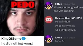 Konekokitten Fans Defend Roblox Predator *DISGUSTING*