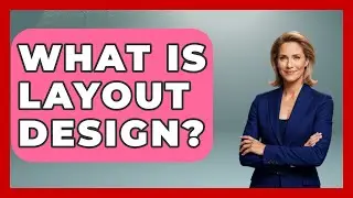 What Is Layout Design? | Graphic Design Nerd