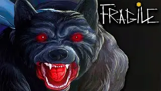 УЖАСЫ ШАХТЫ ► Fragile #2