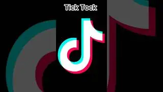 How To Make Tik Tok Logo Using Python Turtle Graphics 🐢 #python #pythonprogramming #pythonturtle