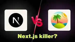 An Honest Review of TanStack vs Next.js