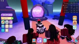 [REQUIEM!]Anime Impact Simulator! Roblox Codes Part 3