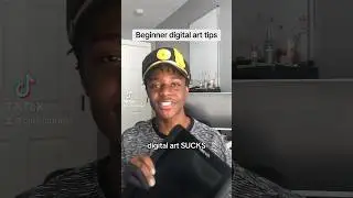 3 Digital art tips for beginners