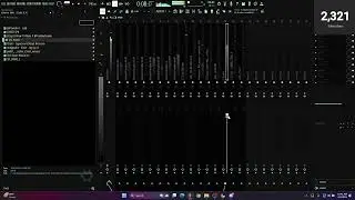 Making Beats on Fl studio