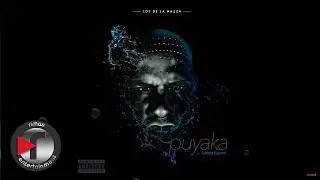 Kendo Kaponi - Puyaka (Prod. By NeoNazza)