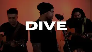 Maoli - Dive (Acoustic Cover)