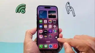 How to Get Home Button on Screen iPhone