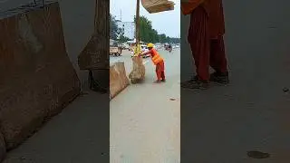 Construction Site - Irrigation Tank Excavation - Autolevel Surveying