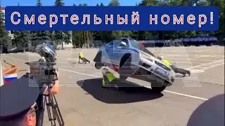 Профессионалы РФ. Занимает положение упор лёжа и ...