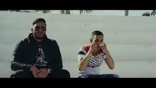 Mister You Feat. Balti - Maghrebins (Clip Officiel)