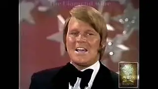 THE GLEN CAMPBELL SHOW  9-21-71 1 HOUR w 1971 commercials! Bob Hope Dionne Warwick Smothers Brothers