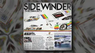 TH3C0MMUN1TY - SIDEWINDER