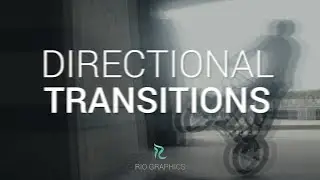 Directional Transitions Presets 810293