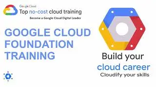 Google Cloud Foundation Certification: All You Need to Know | All Parts